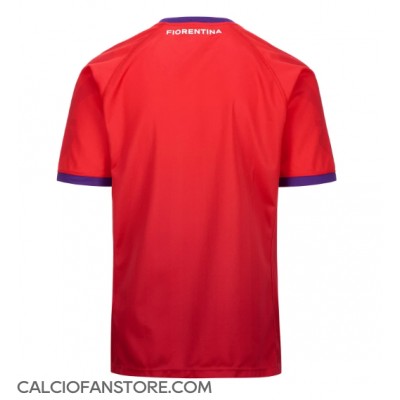 Maglia Calcio Fiorentina Terza Divisa 2024-25 Manica Corta Maglia Calcio Fiorentina Terza Divisa 2024-25 Manica Corta